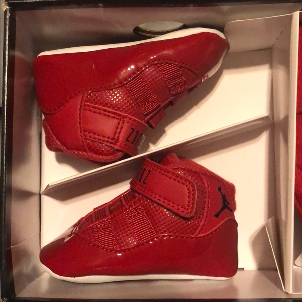 Retro 11 size 1c